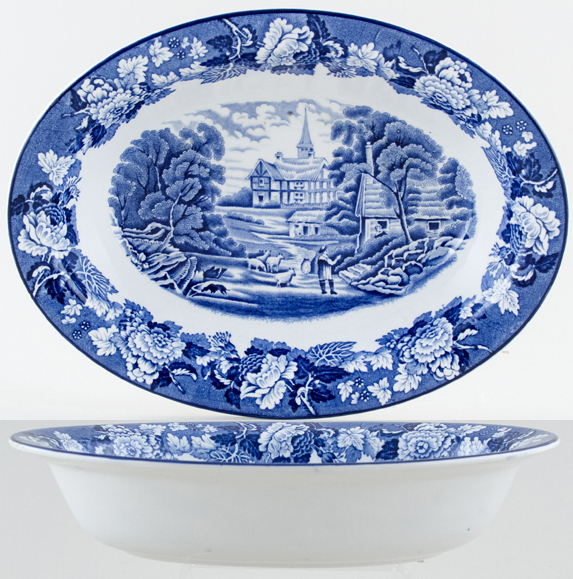 Bowl c1949